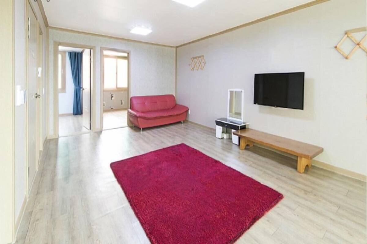 Basic Room, 2 Bedrooms (1Dong 101) | Exterior