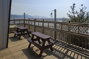 Room - Sooncheonman Noleowa Pension (Suncheon)
