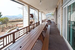 1 室のベッドルーム、WiFi (無料)