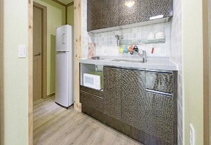 1 bedroom, free WiFi