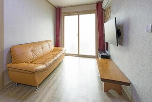 1 slaapkamer, gratis wifi