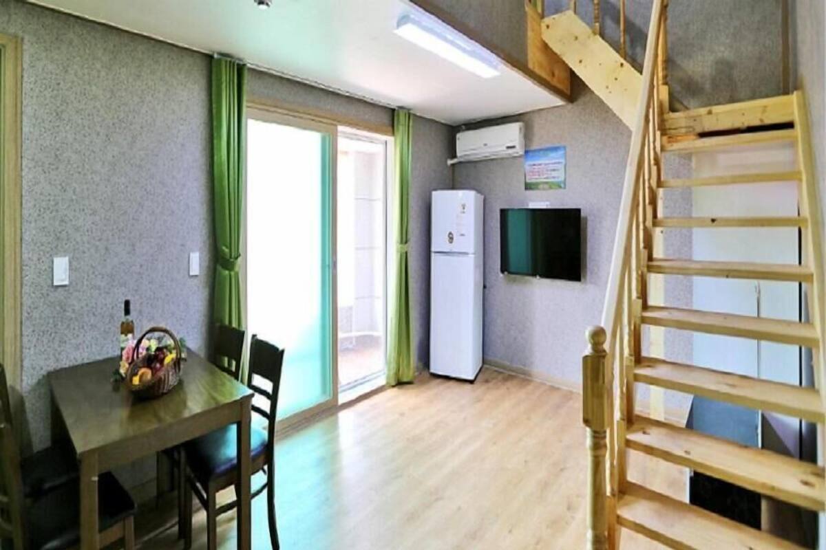 Basic Room, 1 Bedroom (5Dong 202)