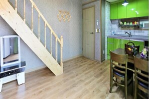1 bedroom, free WiFi