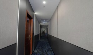 Interior - Hongye Holiday Hotel (Shuifu)