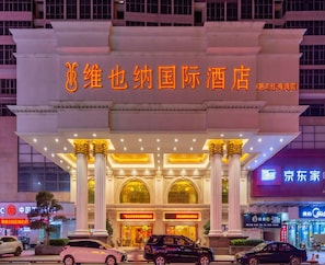 Exterior - Vienna International Hotel (Huidong)
