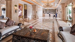 Unclassified image, 5 of 58, button - Vienna International Hotel (Huidong)