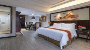 Unclassified image, 3 of 58, button - Vienna International Hotel (Huidong)