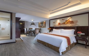 Room - Vienna International Hotel (Huidong)