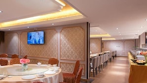 Unclassified image, 4 of 58, button - Vienna International Hotel (Huidong)