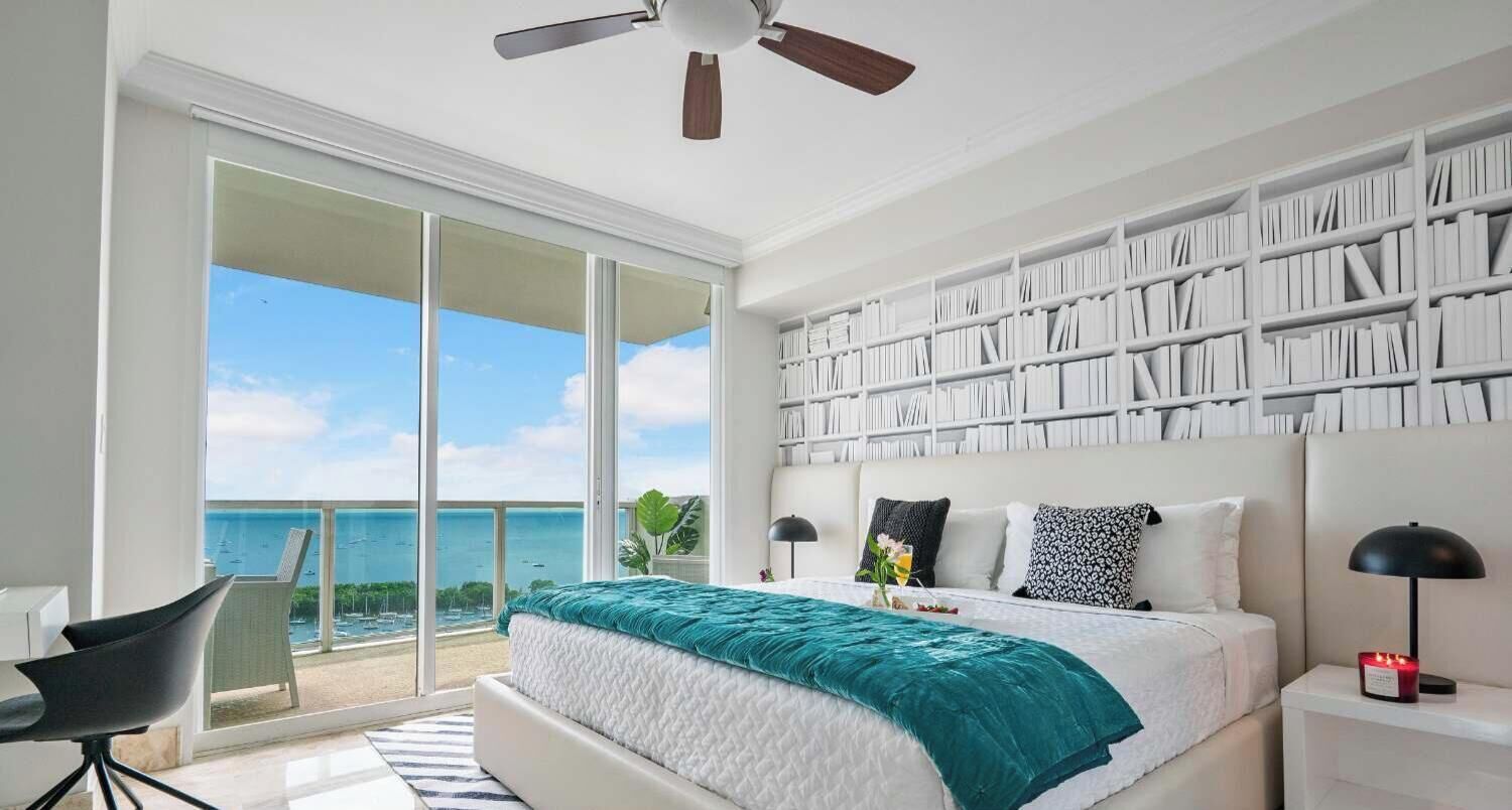 1 soverom, strykejern/-brett, reiseseng for barn og wi-fi