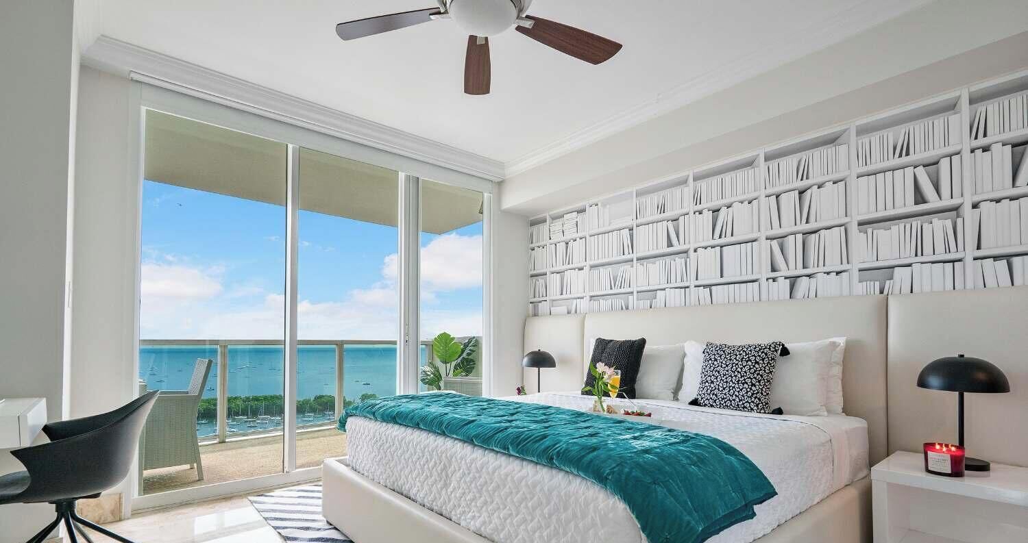 1 Schlafzimmer, Bügeleisen/Bügelbrett, Reisekinderbett, WLAN