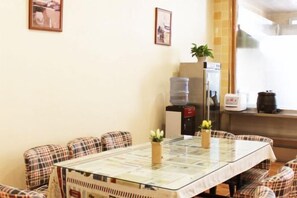 Dining - Tangla Town Holiday Hotel (Dehui)