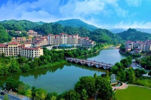 Exterior - Yichun Grand Metropark Resort (Yichun)