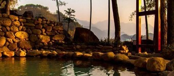 Yichun Grand Metropark Resort