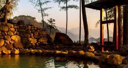 Yichun Grand Metropark Resort