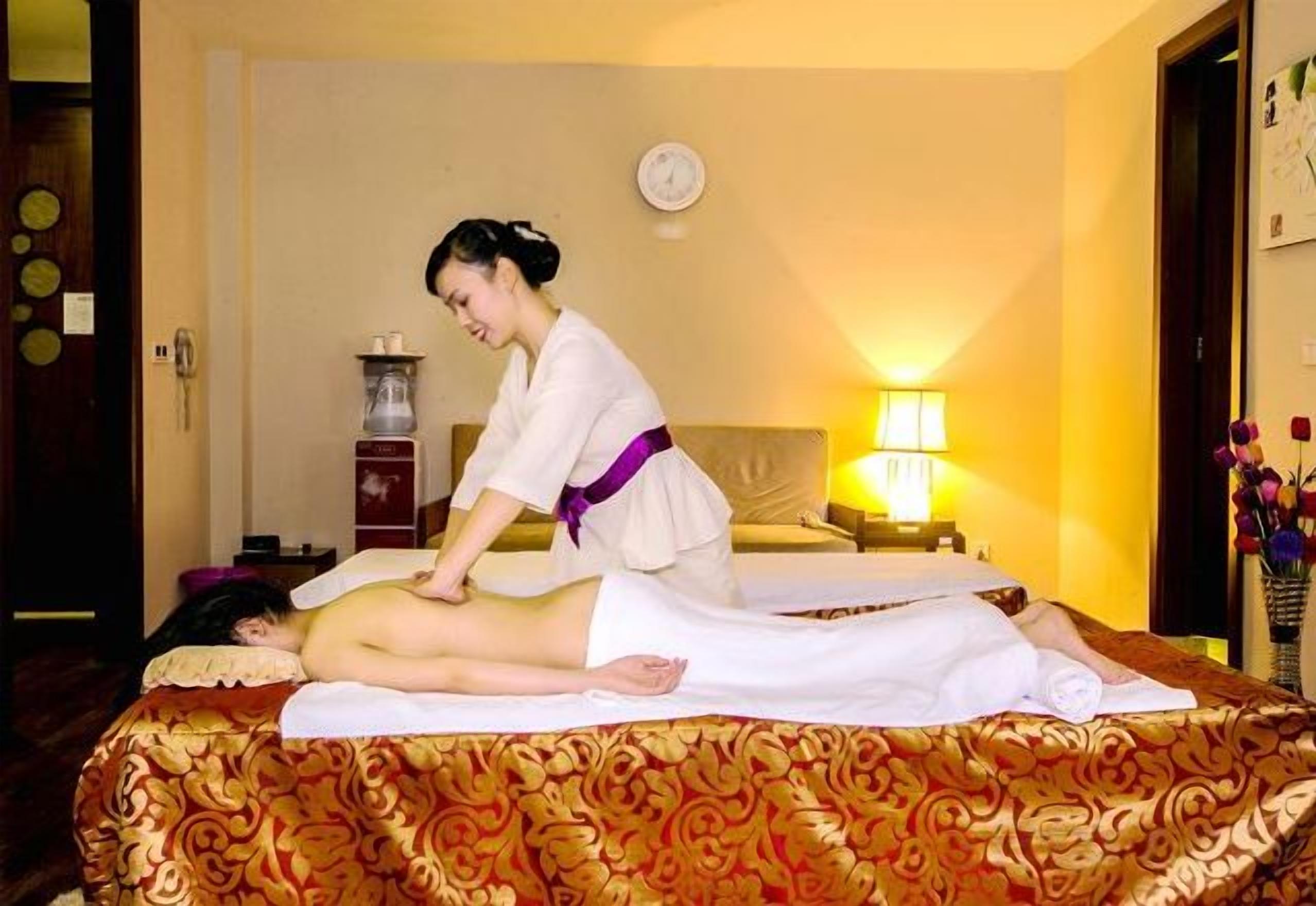 Spa