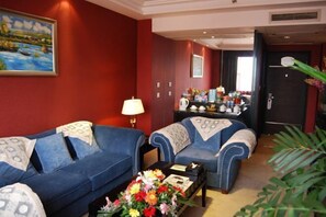 Room - Minghao Hotel (Chongqing)