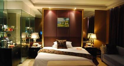 Minghao Hotel