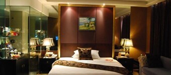 Minghao Hotel