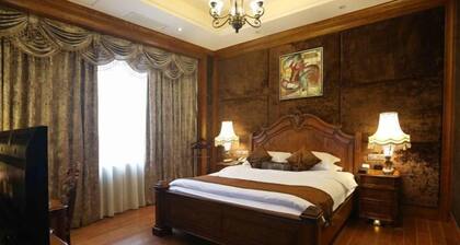 Minghao Hotel
