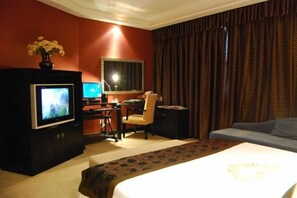 Room - Minghao Hotel (Chongqing)