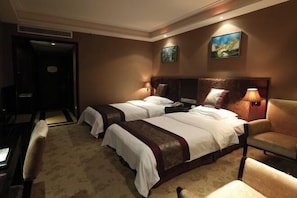 Room - Minghao Hotel (Chongqing)