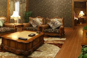 Room - Minghao Hotel (Chongqing)