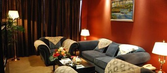 Minghao Hotel