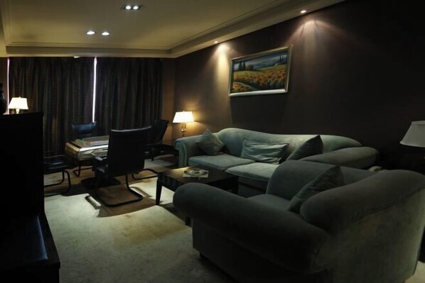 Room - Minghao Hotel (Chongqing)