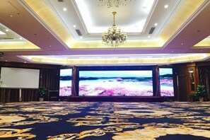 Interior - Minghao Hotel (Chongqing)