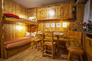 Een bureau, wifi
