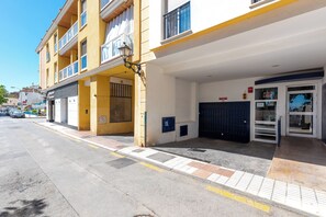 Dettaglio esterni