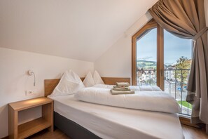 2 habitaciones, wifi gratis y ropa de cama 
