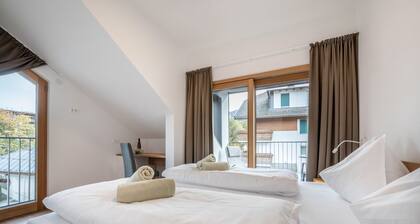 Holiday Apartment "Dolomiten Villa Colli" with Balcony & Wi-Fi