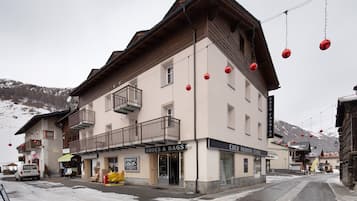Außenbereich
