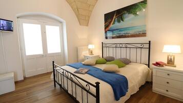 2 camere, ferro/asse da stiro, Wi-Fi, lenzuola