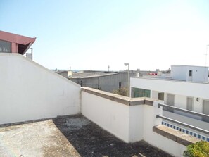 Property grounds - Holiday Apartment "Rita" with Air Conditioning and Terrace (Otranto)