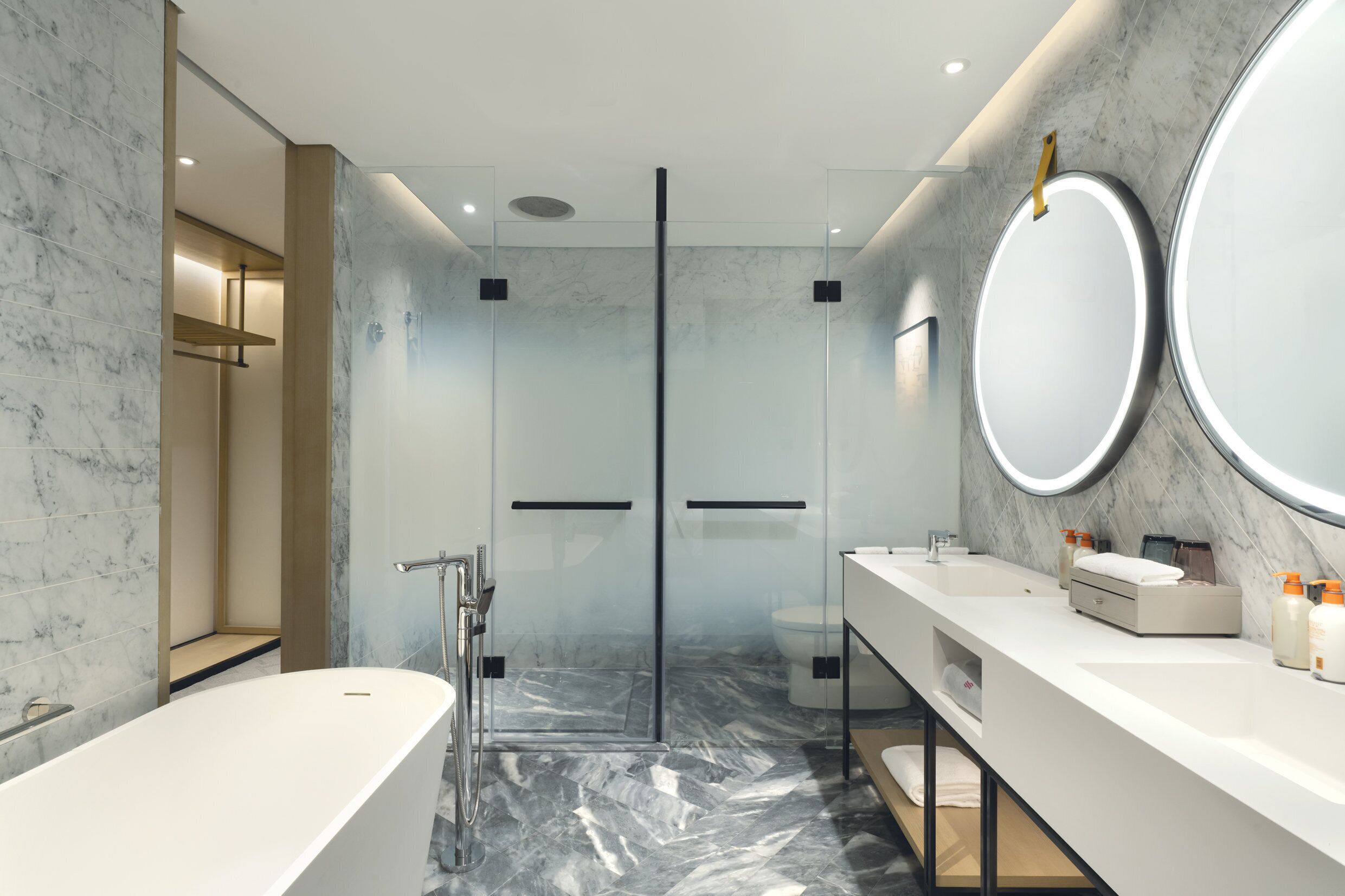 Premium bedding, minibar, in-room safe, individually decorated