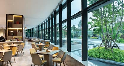 Crowne Plaza Quanzhou Riverview by IHG