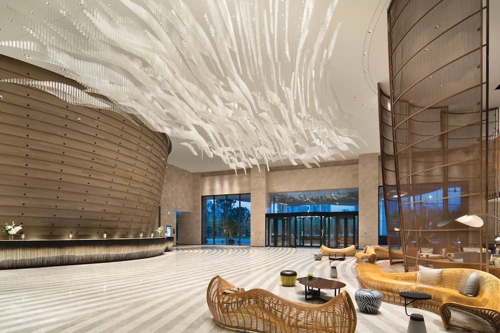 Crowne Plaza Quanzhou Riverview by IHG