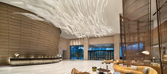 Crowne Plaza Quanzhou Riverview by IHG