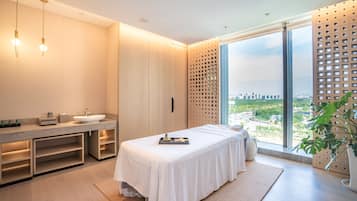 Trị liệu toàn thân, thủy liệu pháp, liệu pháp hương thơm