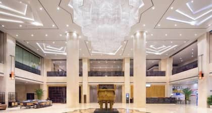 Tianfu Howard Easy Hotel