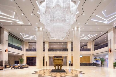 Tianfu Howard Easy Hotel