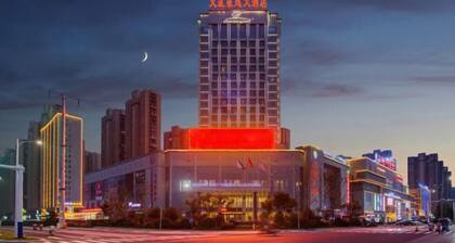 Tianfu Howard Easy Hotel