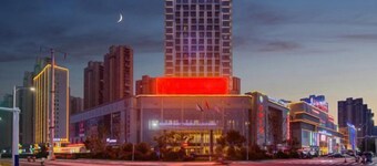 Tianfu Howard Easy Hotel