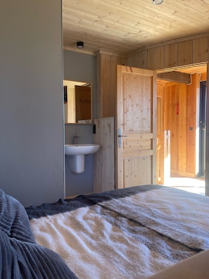 5 chambres, Wi-Fi gratuit