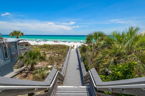 ☀️30A Prime Location-Bikes-Grayt Escape