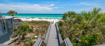 ☀️30A Prime Location-Bikes-Grayt Escape