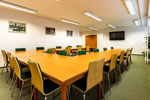 Meeting facility - Hotel Garni VŠB (Ostrava)